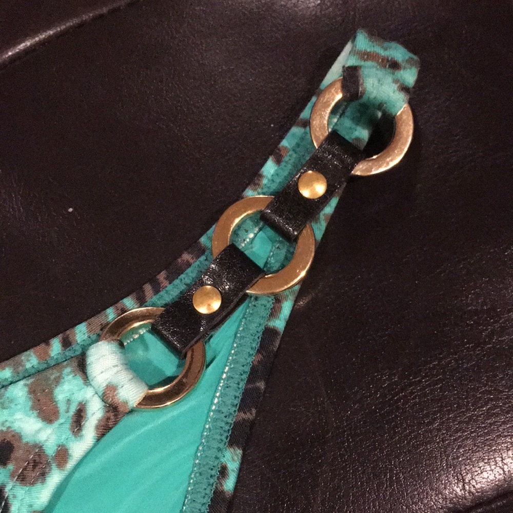 Vix Brazilian bikini bottom - Picture 4 of 4